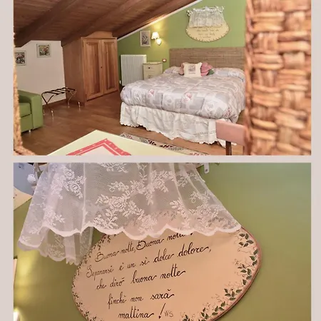 Bed & Breakfast Sul Garda