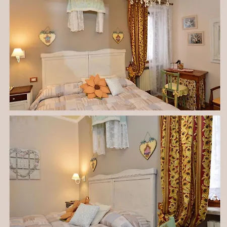 Bed & Breakfast Sul Garda Castelnuovo del Garda