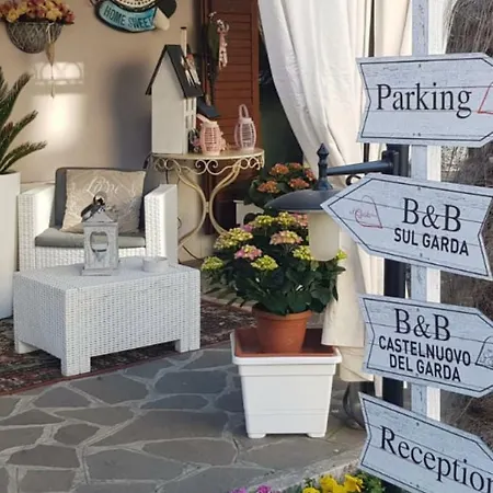 Sul Garda Castelnuovo del Garda