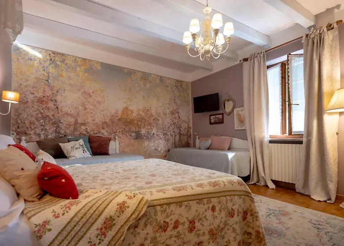Sul Garda Bed and breakfast