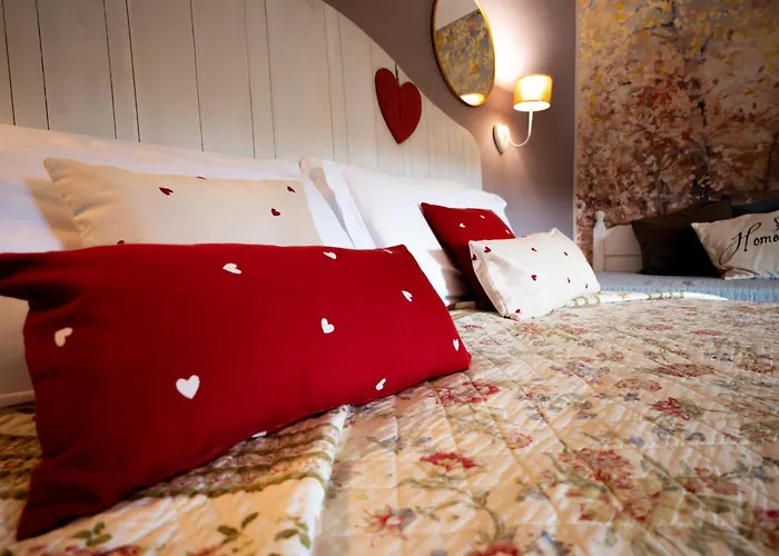 Bed and breakfast Sul Garda