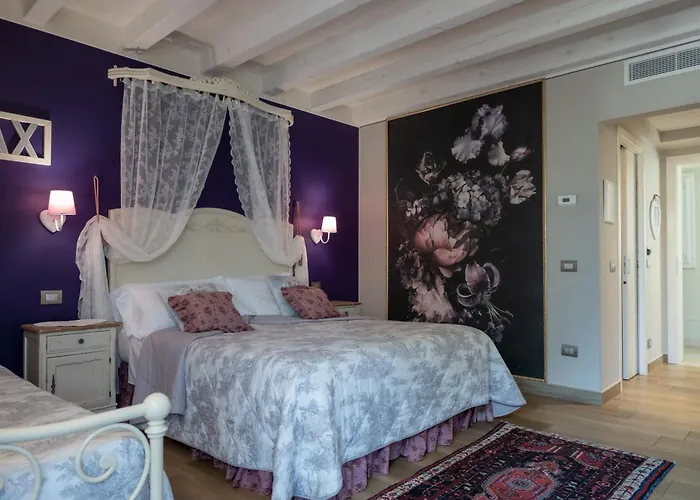 Sul Garda Bed and breakfast Castelnuovo del Garda