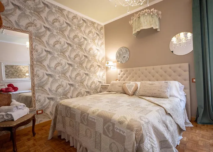 Sul Garda Bed and breakfast 4*