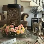 B&B Diffuso Sul Garda ベッド・アンド・ブレックファスト カステルヌオーヴォ・デル・ガルダ