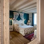 ベッド・アンド・ブレックファスト B&B Diffuso Sul Garda カステルヌオーヴォ・デル・ガルダ