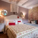 B&B Diffuso Sul Garda ベッド・アンド・ブレックファスト カステルヌオーヴォ・デル・ガルダ
