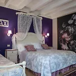 B&B Diffuso Sul Garda カステルヌオーヴォ・デル・ガルダ