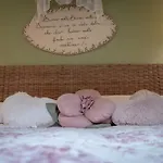 ベッド・アンド・ブレックファスト B&B Diffuso Sul Garda カステルヌオーヴォ・デル・ガルダ