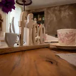 B&B Diffuso Sul Garda ベッド・アンド・ブレックファスト カステルヌオーヴォ・デル・ガルダ