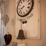 B&B Diffuso Sul Garda ベッド・アンド・ブレックファスト 4*