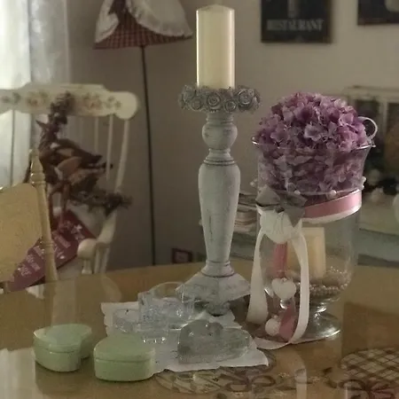 Sul Garda Bed & Breakfast Castelnuovo del Garda
