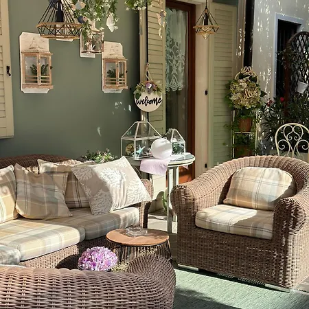 Sul Garda Bed & Breakfast 4*