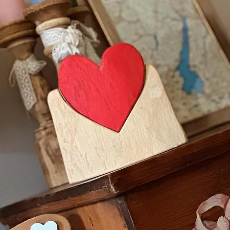 Bed & Breakfast Sul Garda