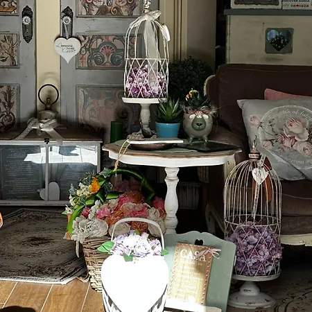 Bed & Breakfast Sul Garda Castelnuovo del Garda