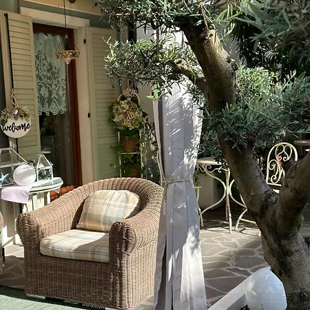 Diffuso Sul Garda B&B 4*