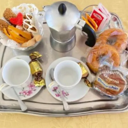 Bed & Breakfast Sul Garda