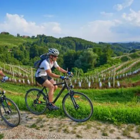 Bed & Breakfast Sul Garda