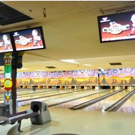 Bed & Breakfast Sul Garda 4*