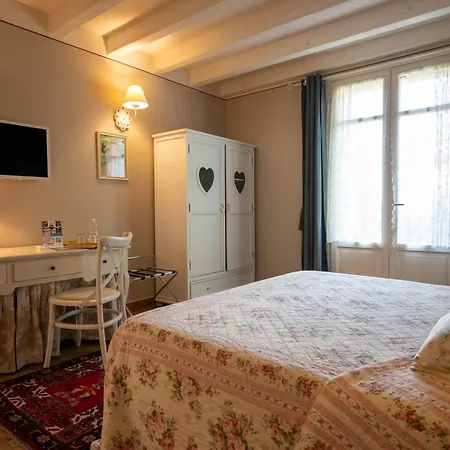 B&B Diffuso Sul Garda Bed and breakfast