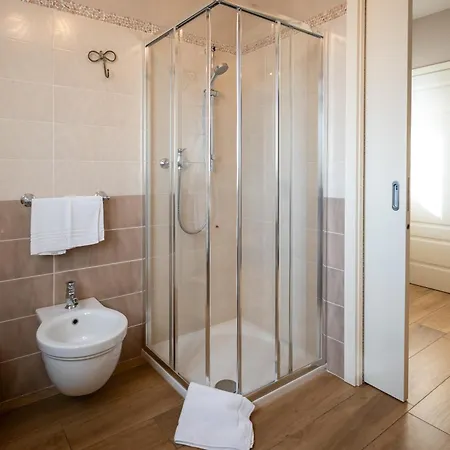 Bed and breakfast B&B Diffuso Sul Garda Castelnuovo del Garda