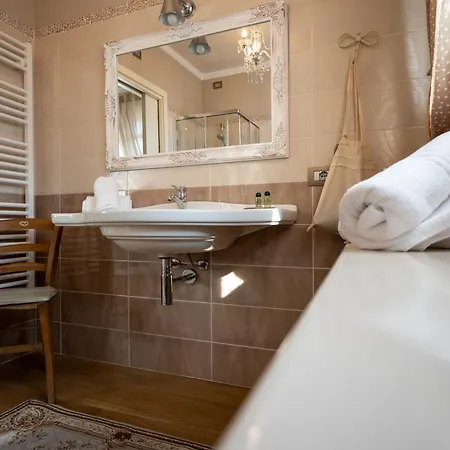 Sul Garda Bed & Breakfast 4*