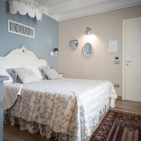 B&B Diffuso Sul Garda 4*