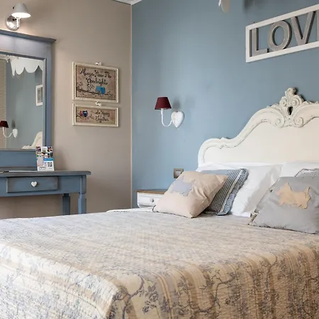 B&B Diffuso Sul Garda