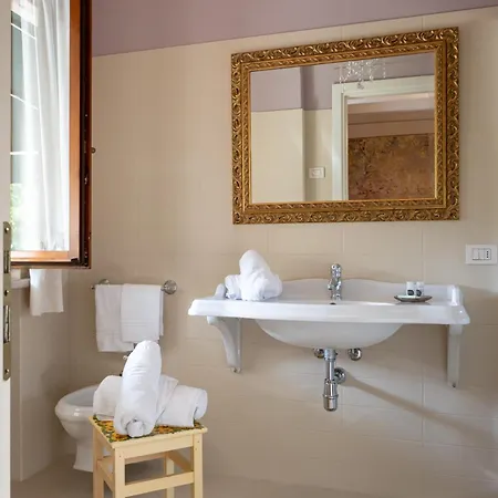 B&B Diffuso Sul Garda 4*