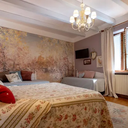 Diffuso Sul Garda B&B