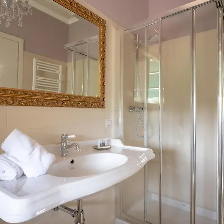 Diffuso Sul Garda B&B 카스텔누보델가다
