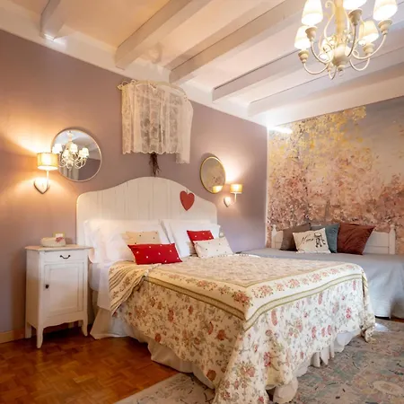 B&B Diffuso Sul Garda 카스텔누보델가다
