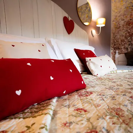 B&B Diffuso Sul Garda