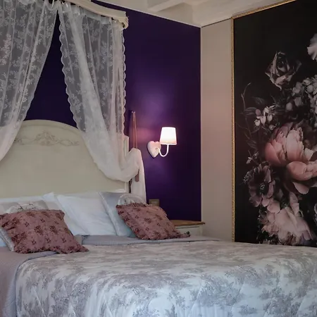 Diffuso Sul Garda B&B