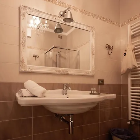 B&B Diffuso Sul Garda