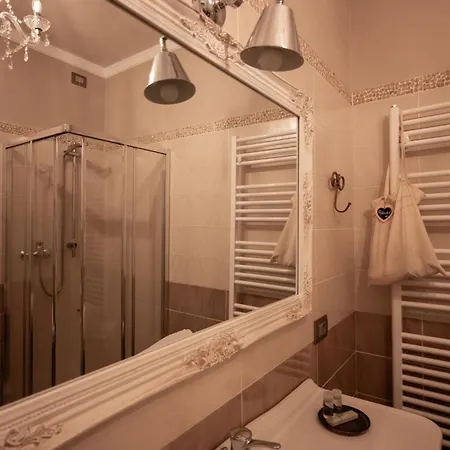 Sul Garda Bed & Breakfast 4*