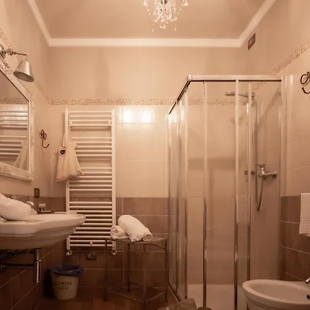 Diffuso Sul Garda B&B