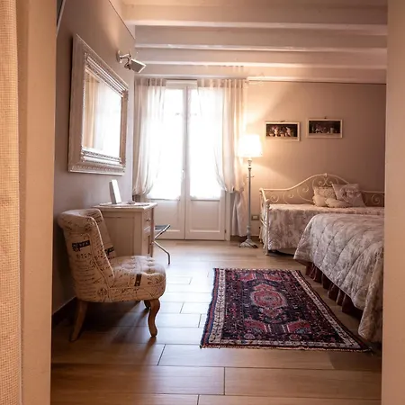 Diffuso Sul Garda B&B 카스텔누보델가다