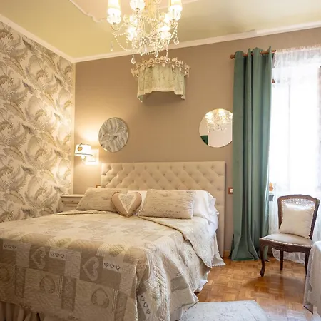Bed & Breakfast Sul Garda Castelnuovo del Garda