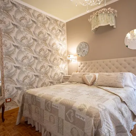 Sul Garda Bed & Breakfast 4*