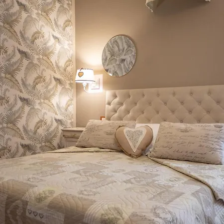 B&B Diffuso Sul Garda 4*