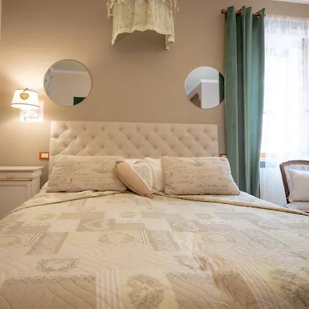 Diffuso Sul Garda B&B