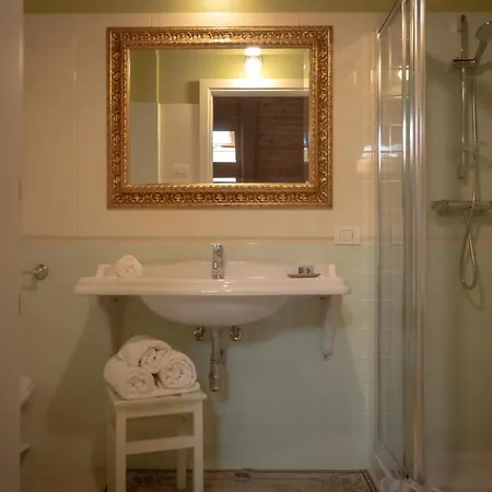 B&B Diffuso Sul Garda 카스텔누보델가다