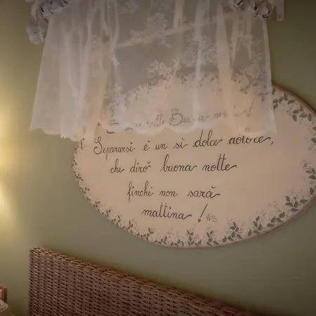 Diffuso Sul Garda B&B