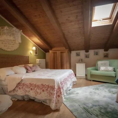 B&B Diffuso Sul Garda 4*