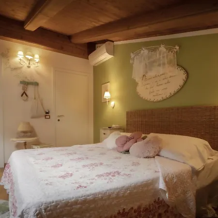 Diffuso Sul Garda B&B 카스텔누보델가다