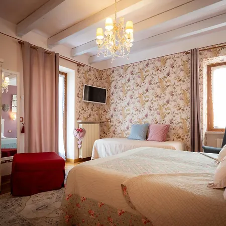Diffuso Sul Garda 4* 카스텔누보델가다