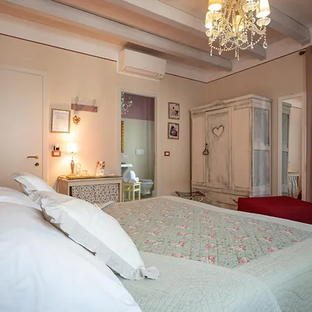 Diffuso Sul Garda 4* 카스텔누보델가다