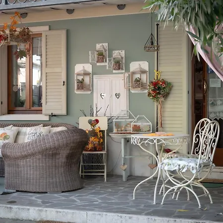 B&B Diffuso Sul Garda