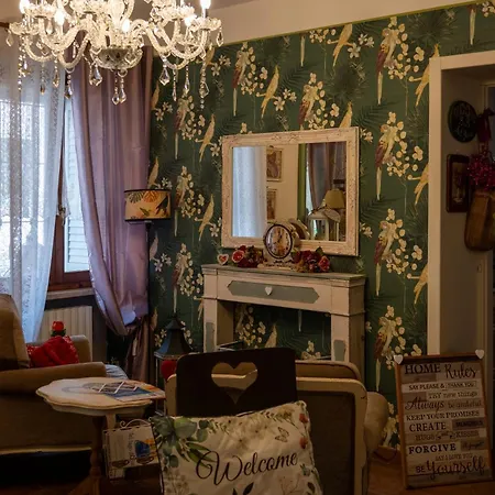 Diffuso Sul Garda B&B