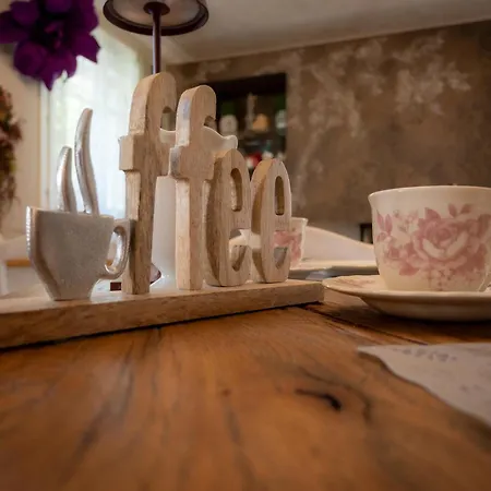 Diffuso Sul Garda B&B 카스텔누보델가다